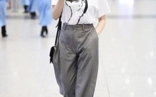 工作专属汉服怎么穿搭，工作专属汉服怎么穿搭好看