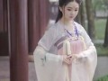 汉服礼仪日常男女穿搭，汉服礼仪日常男女穿搭图片