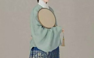 汉服的穿搭齐胸，汉服的穿搭齐胸图片