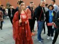 故宫平价汉服穿搭，故宫平价汉服穿搭图片