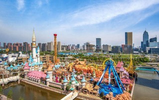 梅州游玩亲子游玩攻略图，梅州游玩亲子游玩攻略图片