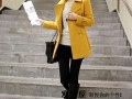 冬季职场汉服怎么穿搭，冬季职场汉服怎么穿搭好看