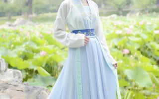 汉服日常穿搭大红绿，汉服日常穿搭大红绿鞋