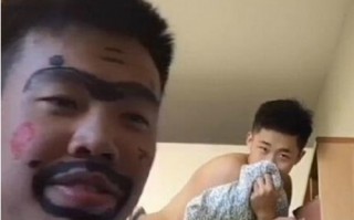 生活恶搞视频搞笑，生活恶搞视频搞笑段子