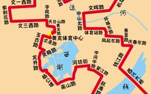 杭州苏堤 游玩攻略，杭州苏堤 游玩攻略一日游