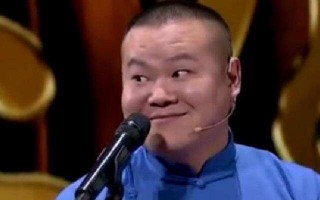 岳云鹏脱口秀段子，岳云鹏脱口秀段子视频