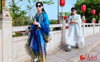 汉服穿搭男图片大全，汉服穿搭男图片大全大图