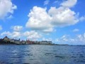 烟台沿海游玩攻略，烟台沿海游玩攻略一日游