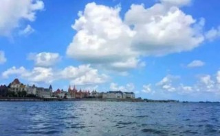 烟台沿海游玩攻略，烟台沿海游玩攻略一日游