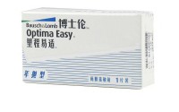 博士伦里程易适怎么样，博士伦里程易适和里程的区别