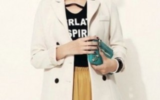 汉服穿搭外套图片女生，汉服穿搭外套图片女生冬季