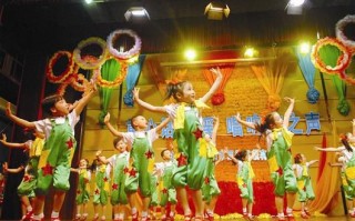 多人情景短剧幼儿园，儿童多人情景剧