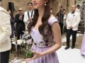 伴娘致辞脱口秀台词搞笑，伴娘致辞脱口秀台词搞笑版