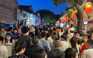 单人游玩锣鼓巷攻略，锣鼓巷好玩吗