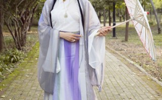 梵音汉服穿搭图片男，梵音汉服穿搭图片男生