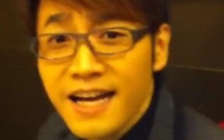 恶搞庆生视频，庆生搞笑