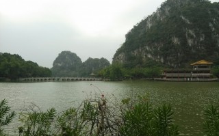 广州肇庆游玩攻略，广州肇庆旅游攻略