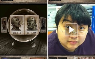 恶搞视频魔鬼，恶搞视频突然蹦出鬼