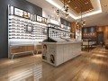 百元眼镜店怎么样，百元眼镜店
