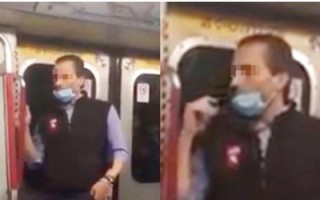 男生视频腹泻恶搞路人，男生腹泻的视频